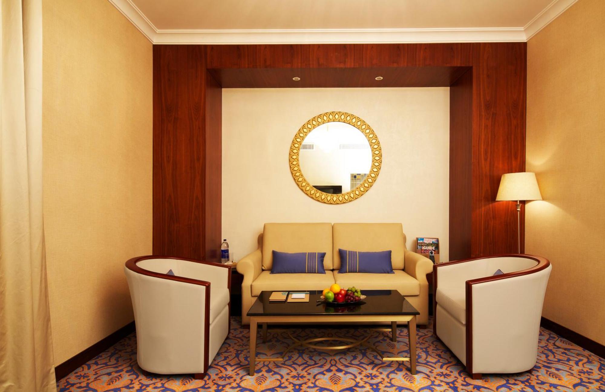 Executive Suite