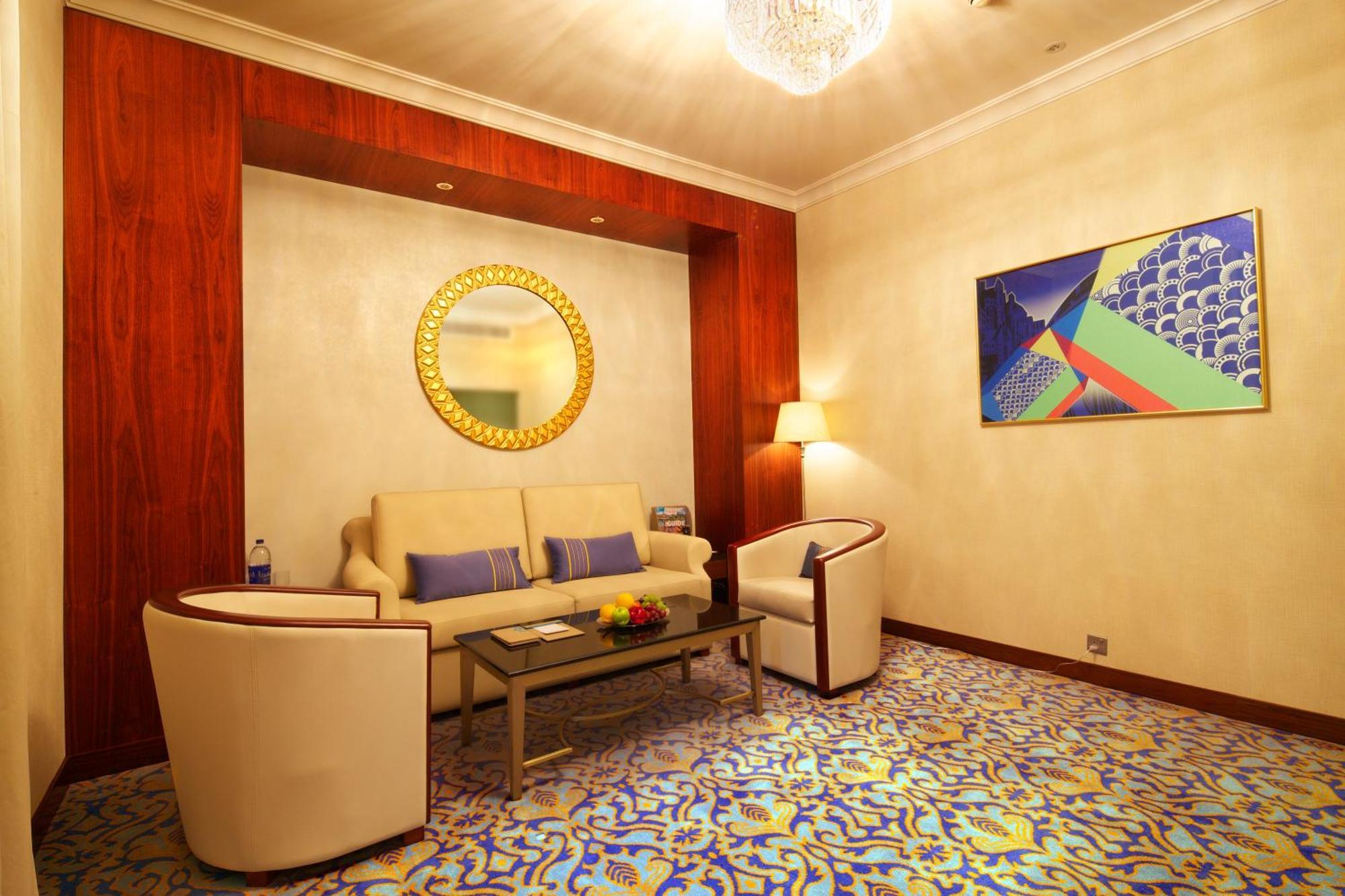 Executive Suite
